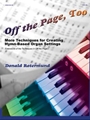 Off The Page, Too