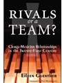 Rivals Or A Team?