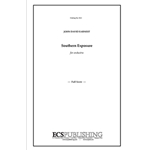 Southern Exposure (Additional Orchestra Score)