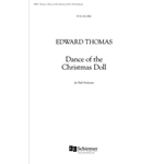 Dance of the Christmas Doll (Additional Full Score)