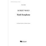 Symphony No. 6 (Additional Full Score)