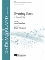 Evening Stars: A Teasdale Trilogy