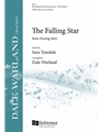 Falling Star, The: from Evening Stars