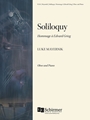 Soliloquy, Hommage a Edvard Grieg