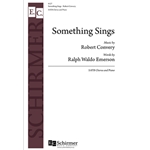 Something Sings