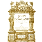 The Third Book of Ayres