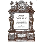 The Funeral Teares, Songs of Mourning, & Masque of Squires