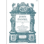 Songs for the Lute, Viol and Voice