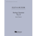 String Quartet No. 8