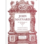 The Twelve Wonders of the World