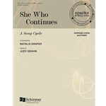 She Who Continues: A Song Cycle