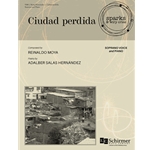 Ciudad Perdida