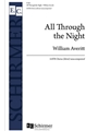 All Through the Night