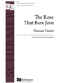 Rose That Bare Jesu