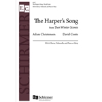 The Harper's Song - from Two Winter Scenes