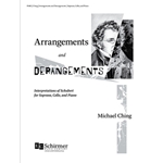 Arrangements and Derangements