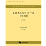 Grace of the World