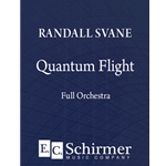 Quantum Flight (Additional Full Score)