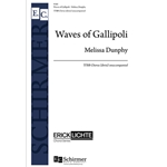 Waves of Gallipoli