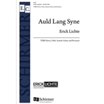 Auld Lang Syne