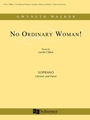 No Ordinary Woman