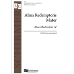 Alma Redemptoris Mater