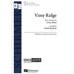 Vimy Ridge