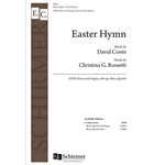 Easter Hymn