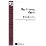 The Echoing Green