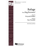 Refuge from Sing Evermore!