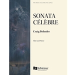 Sonata Celebre