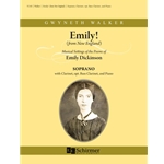 Emily! (from New England)
