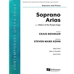 Soprano Arias from Riders of the Purple Sage