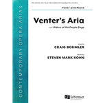 Venter's Aria
 from Riders of the Purple Sage
