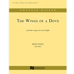 The Wings of a Dove