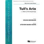 Tull's Aria from Riders of the Purple Sage
