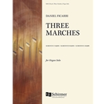 Three Marches