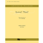Love! Yes!