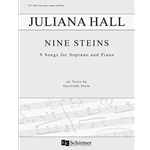 Nine Steins