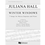 Winter Windows