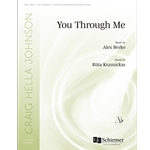You Through Me