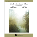 Aubade with a Chance of Rain
