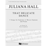 That Delicate Dance