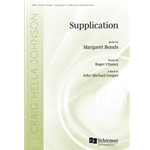 Supplication