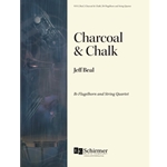 Charcoal & Chalk