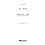 The Great Circle (Additional Full Score)