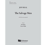 The Salvage Men