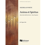 Anima et Spiritus
