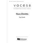 Nunc Dimittis