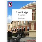 Three Idylls: String Quartet